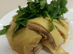 -泰煌鸡·上海白斩鸡·鸡汤面(万航店)