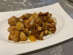 -大连中远海运洲际酒店