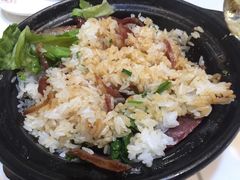 -大咀港式茶餐厅(恒泰店)