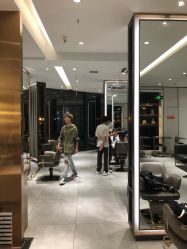 点击看大图 -3AM HAIR SALON烫发染发接发