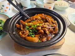 -五谷芳乳鸽王(梅沙老店)