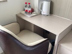 -麦禾酒店(十全街苏州大学店)