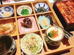 -诚·鳗屋(星摩尔店)