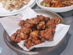 -一桶江山餐厅(松北店)