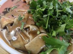 -小发锅巴菜铺(金辉家园店)