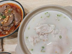 -叁煨蹄花·下饭盐帮菜(人民广场店)