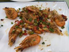 -景好海鲜餐厅(大鹏必选旅游店)