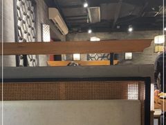 大堂-呷哺呷哺(宝山正大乐城店)