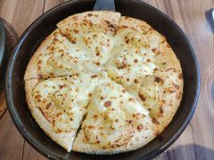 -必胜客(时代广场店)