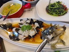 -杭州西湖柳莺里酒店·闻莺厅