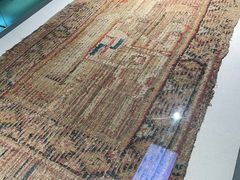 -巴音郭楞蒙古自治州博物馆