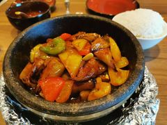 -香厨中餐厅(松北香格里拉店)