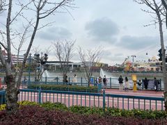 -上海海昌海洋公园