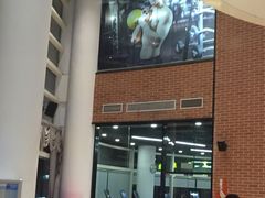 -一兆韦德健身(慧芝湖店)