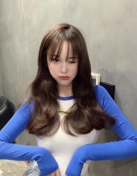 -东秀护肤造型