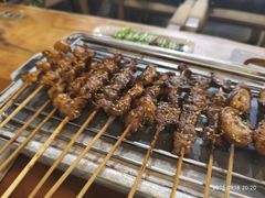 -木屋烧烤(白石洲店)