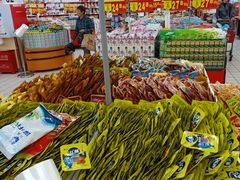 -沃尔玛超市(人民广场店)