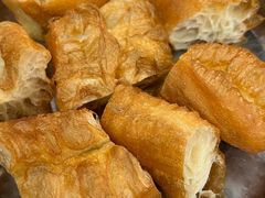 油条-福屿鲜捞小吃·捞化(福屿总店)