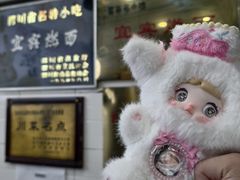 -宜宾燃面非遗传承店