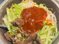 -炙城·韩式烤肉(南京东路店)