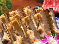 -东海怡品海鲜豆捞(星街坊店)