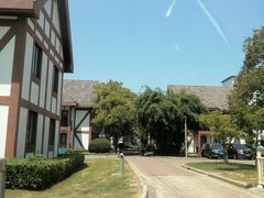 -太阳岛度假酒店