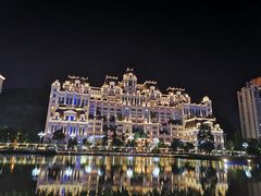 -禾生粑粑坊(陕西路店)