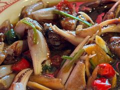 -魏铭鱼头捞饭(晋阳路店)