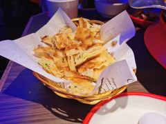 -胖哥俩肉蟹煲(西单大悦城店)
