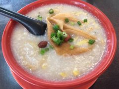 沙基艇仔粥-昇记肠粉王(福华路店)