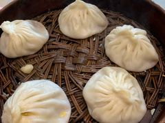 小笼汤包-九炉分座(个园店)