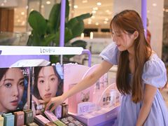 -HITOMI希多蜜美瞳(新世界新丸中心店)