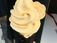 -麦当劳(南磨房店)