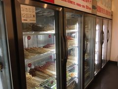 -川成串·自助串串香火锅(朝阳店)