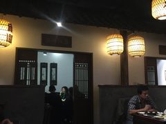 大堂-南京人家(盛京大奥莱店)