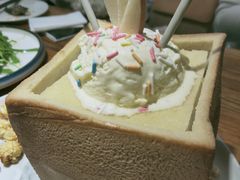 -苹果树下艺术餐厅(通州店)