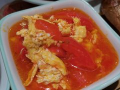 -老乡鸡(上海白玉兰广场店)