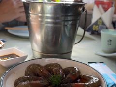 -渔娘渔家丹东海鲜(东直门店)