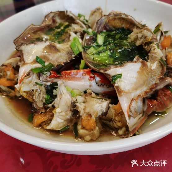 汇启潮餐馆