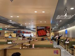 -海底捞火锅(上地华联店)