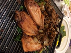 四季京味烤鸭店(农林下路店)-四季小馆·地道北京小吃(广百店)