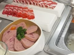 -海底捞火锅(高新万达广场店)