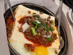 -七八冷面·延边朝鲜族美食(世纪汇店)