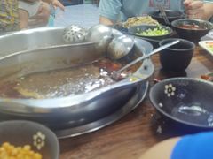 -川渔居—鱼火锅(八方汇店)