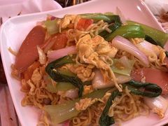 -铭记烧烤制作社•吊炉乳鸽 延吉冷面