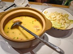 -吴掌柜·藕汤印象(南湖店)