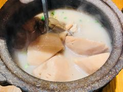 -爷爷的土钵菜(街道口店)