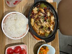 -十八汆·京味打卤面(酒仙桥店)