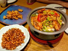 -八闽饭店闽南小镇(铁西店)