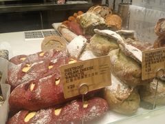 -PAPER STONE BAKERY(天汇广场店)